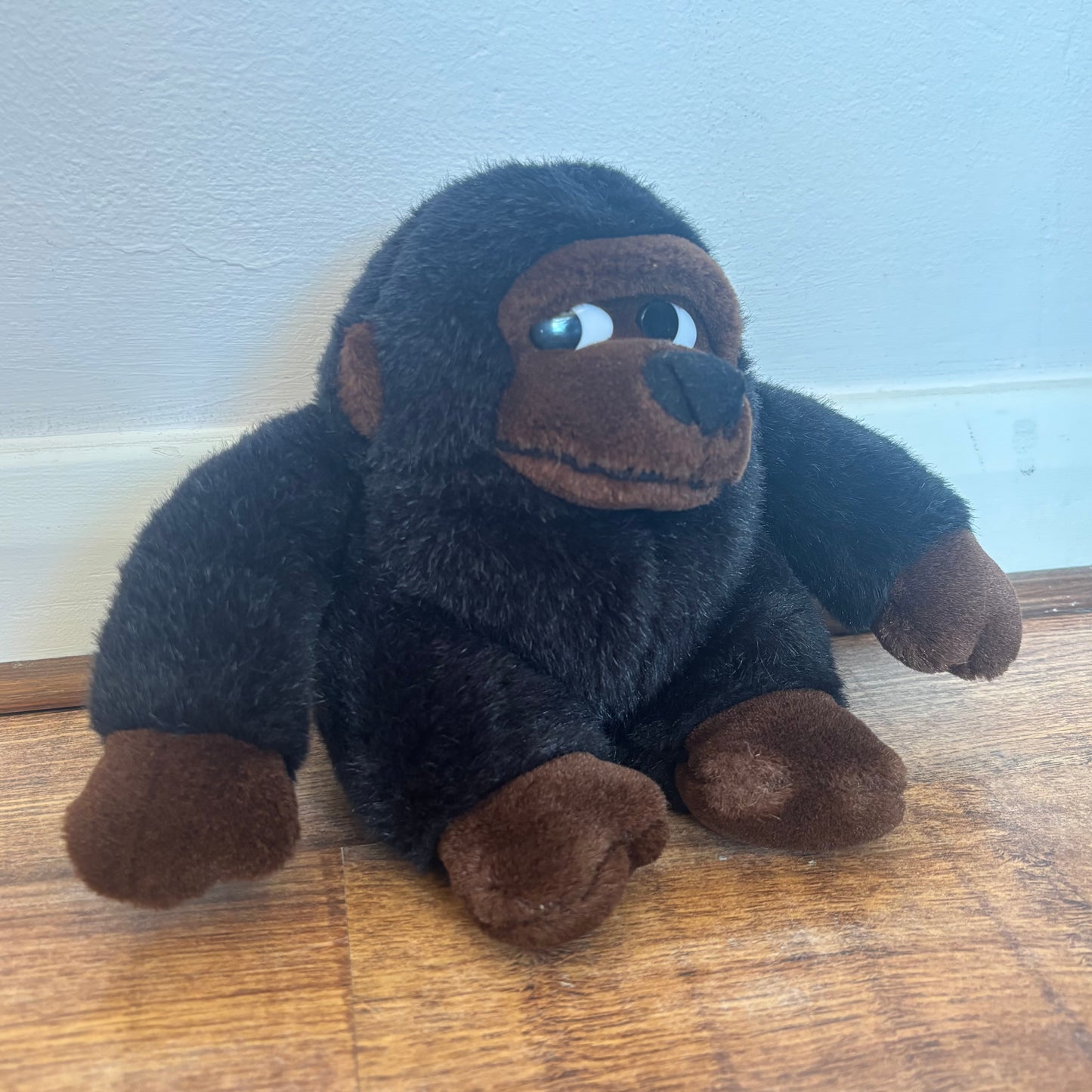 Abe Ape