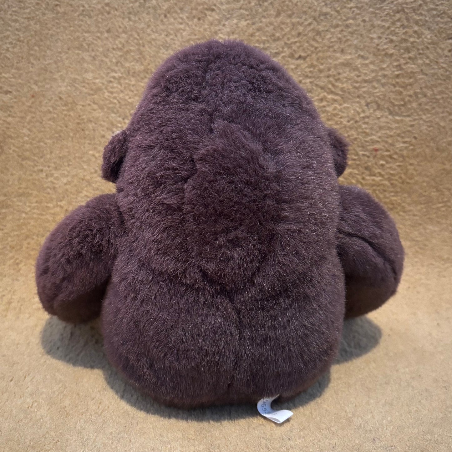 Mr Pudding