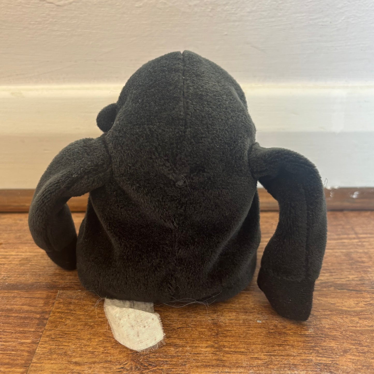 Beanie Noir