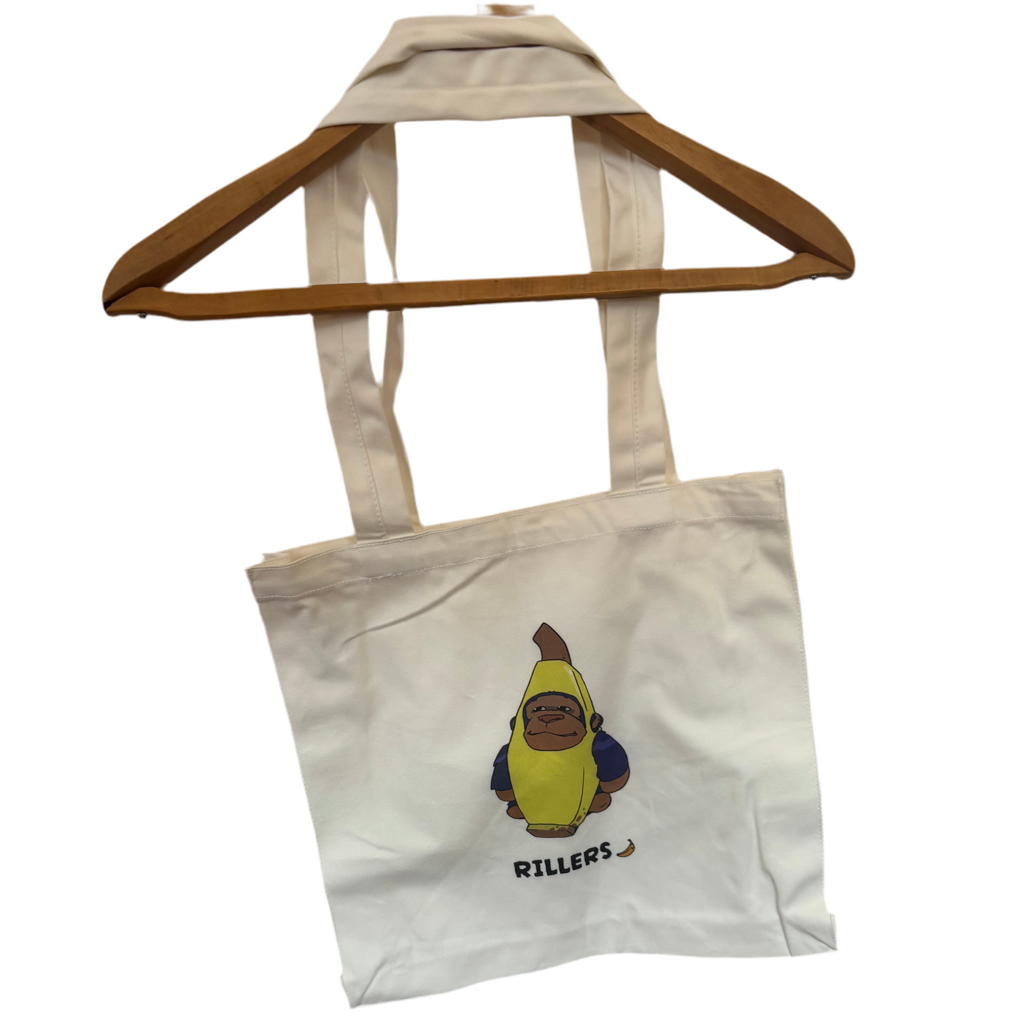 Rillers Tote Bag
