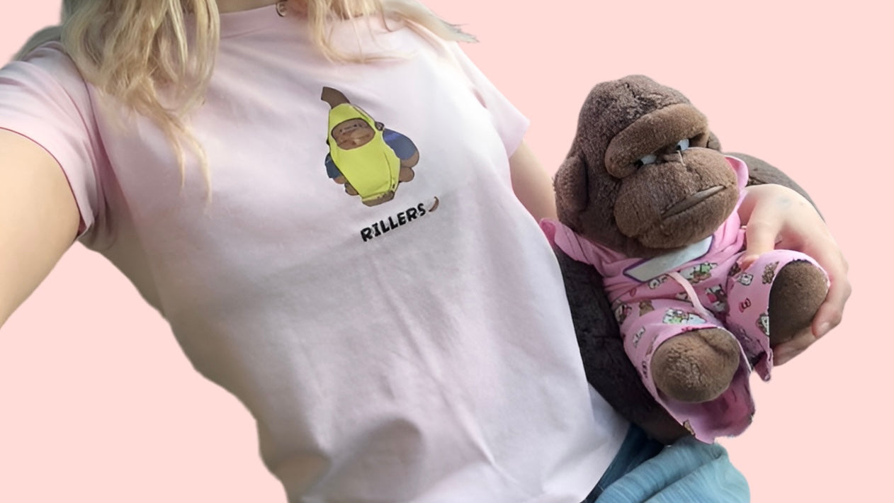 Women's Riller T-Shirt