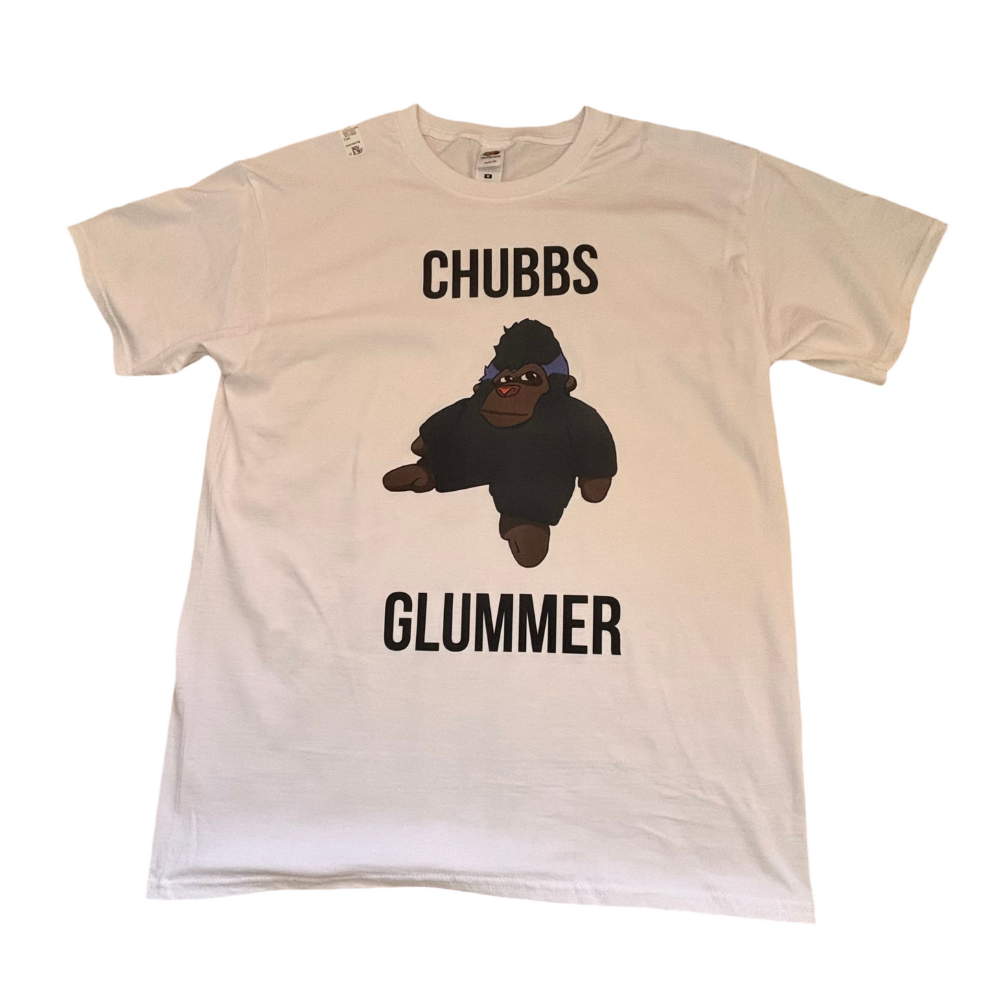 Chubbs Glummer T-Shirt