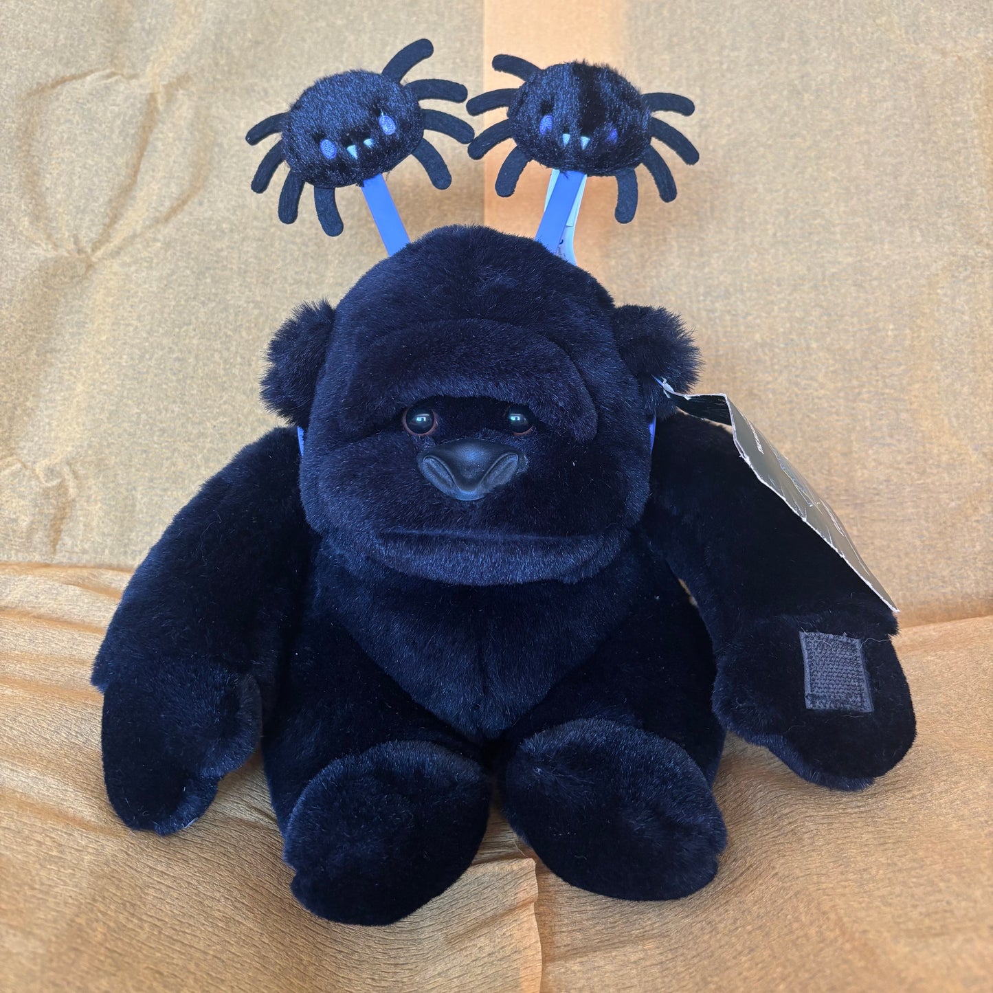 Wincey Spider