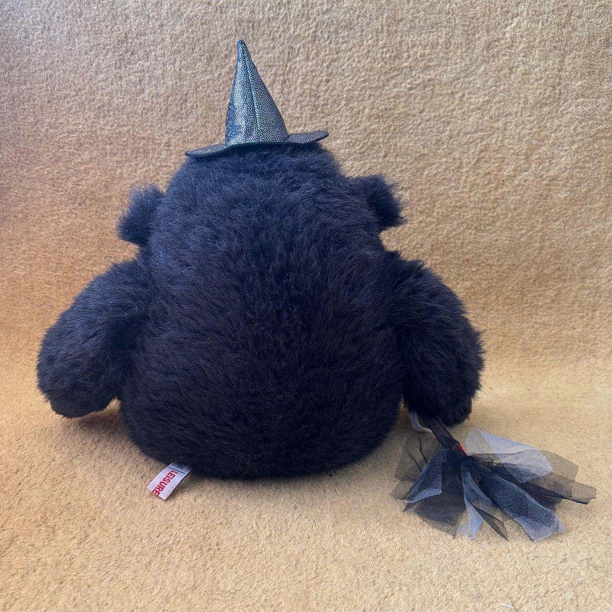 Mich Witch