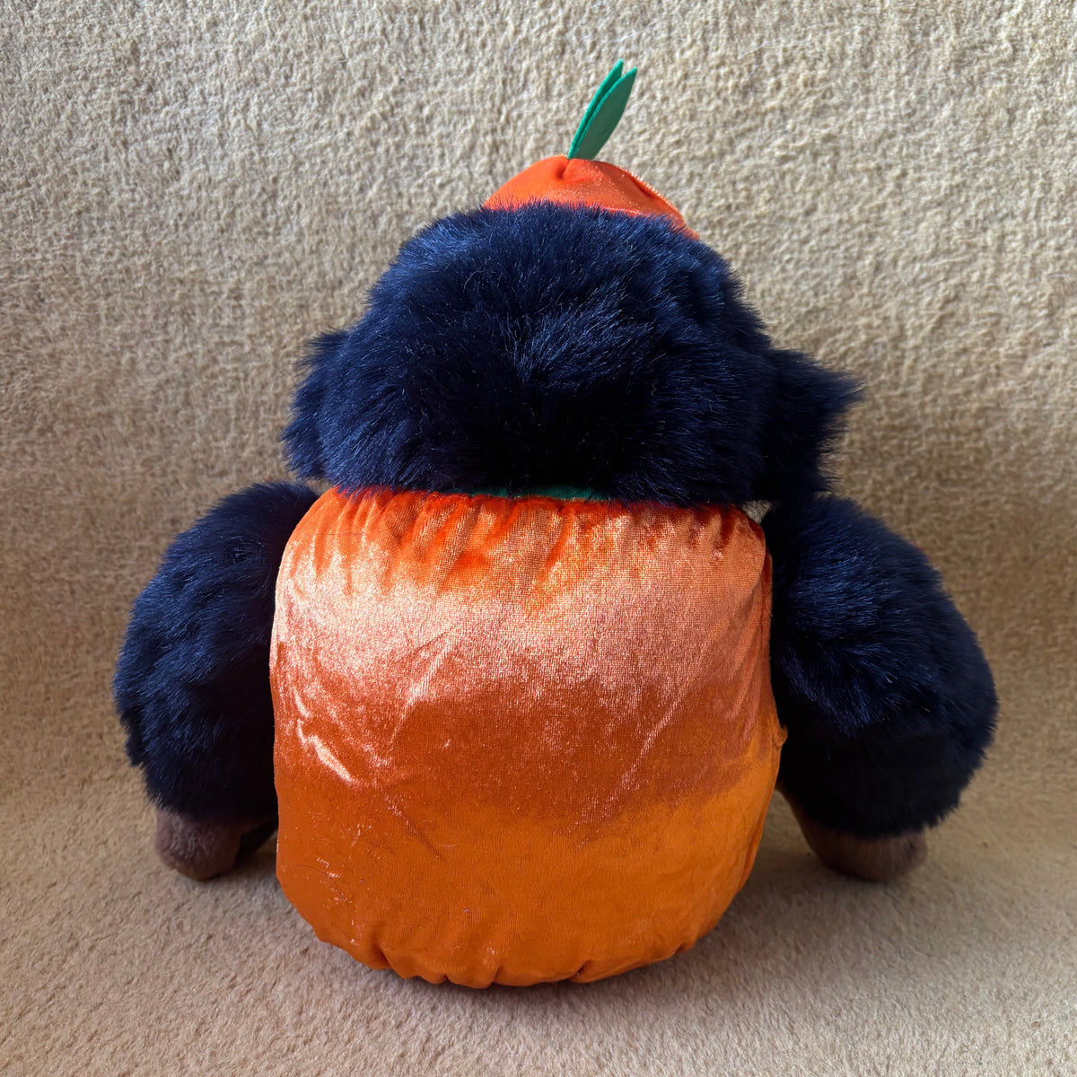 Pumpkin Paul