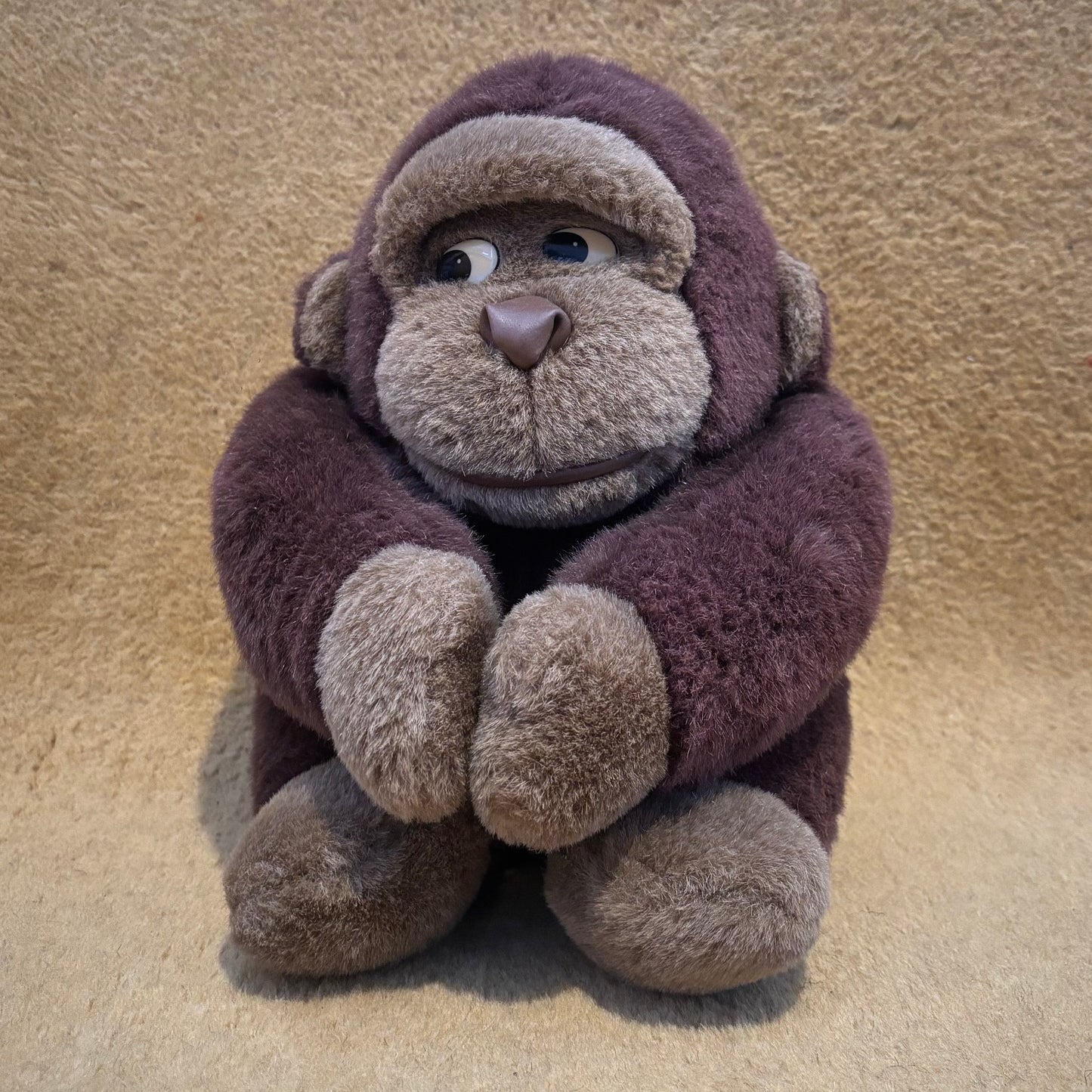 Mr Pudding