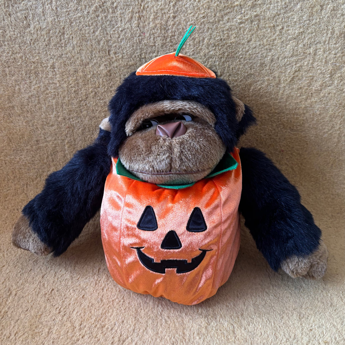 Jack O'Lantern