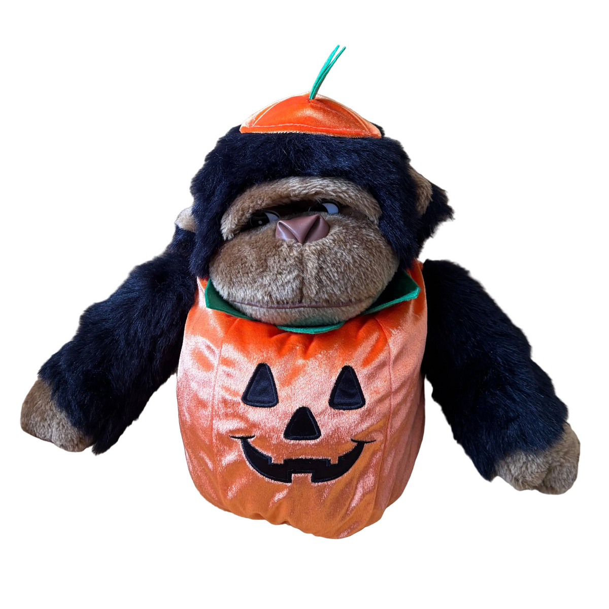 Jack O'Lantern