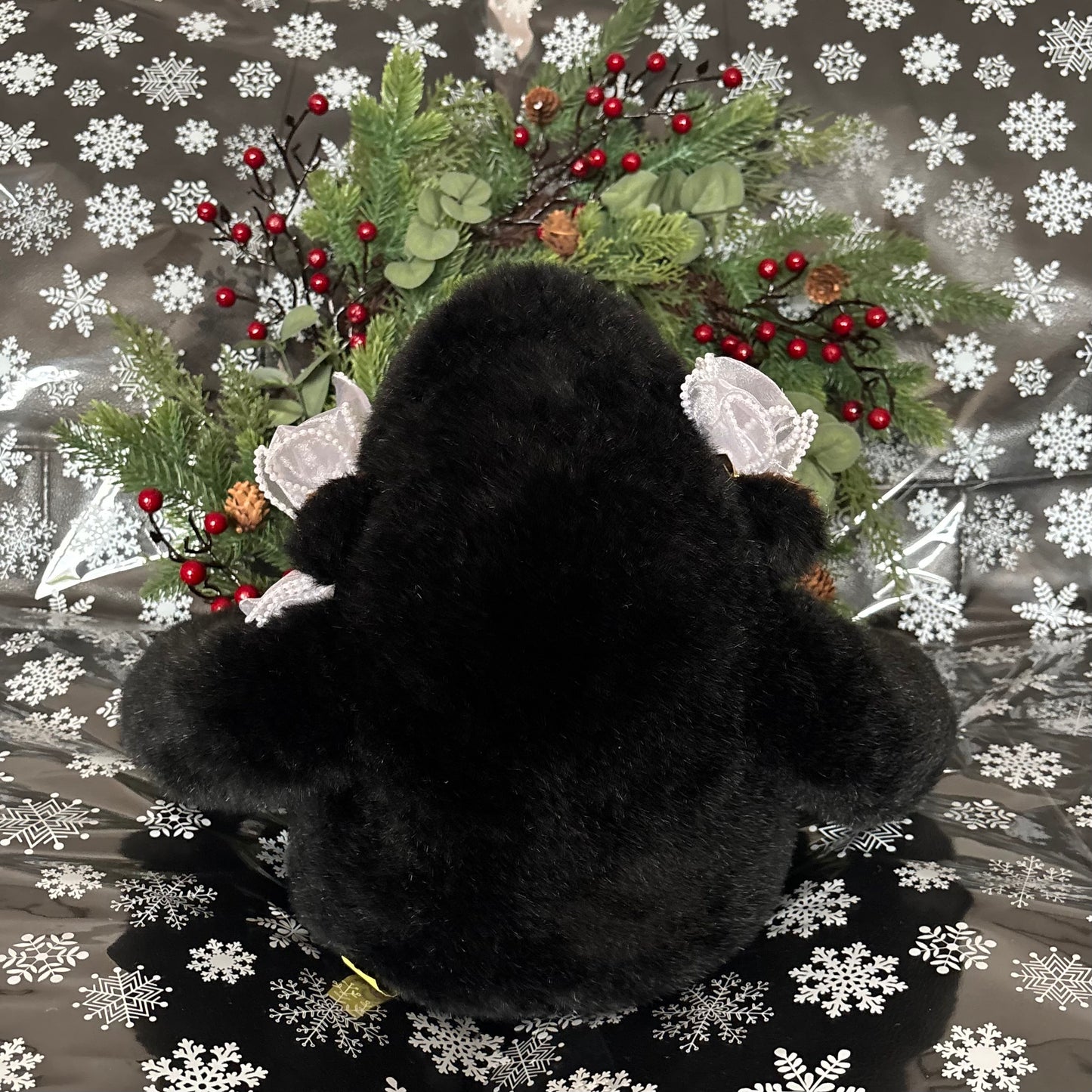 Felicity Navidad