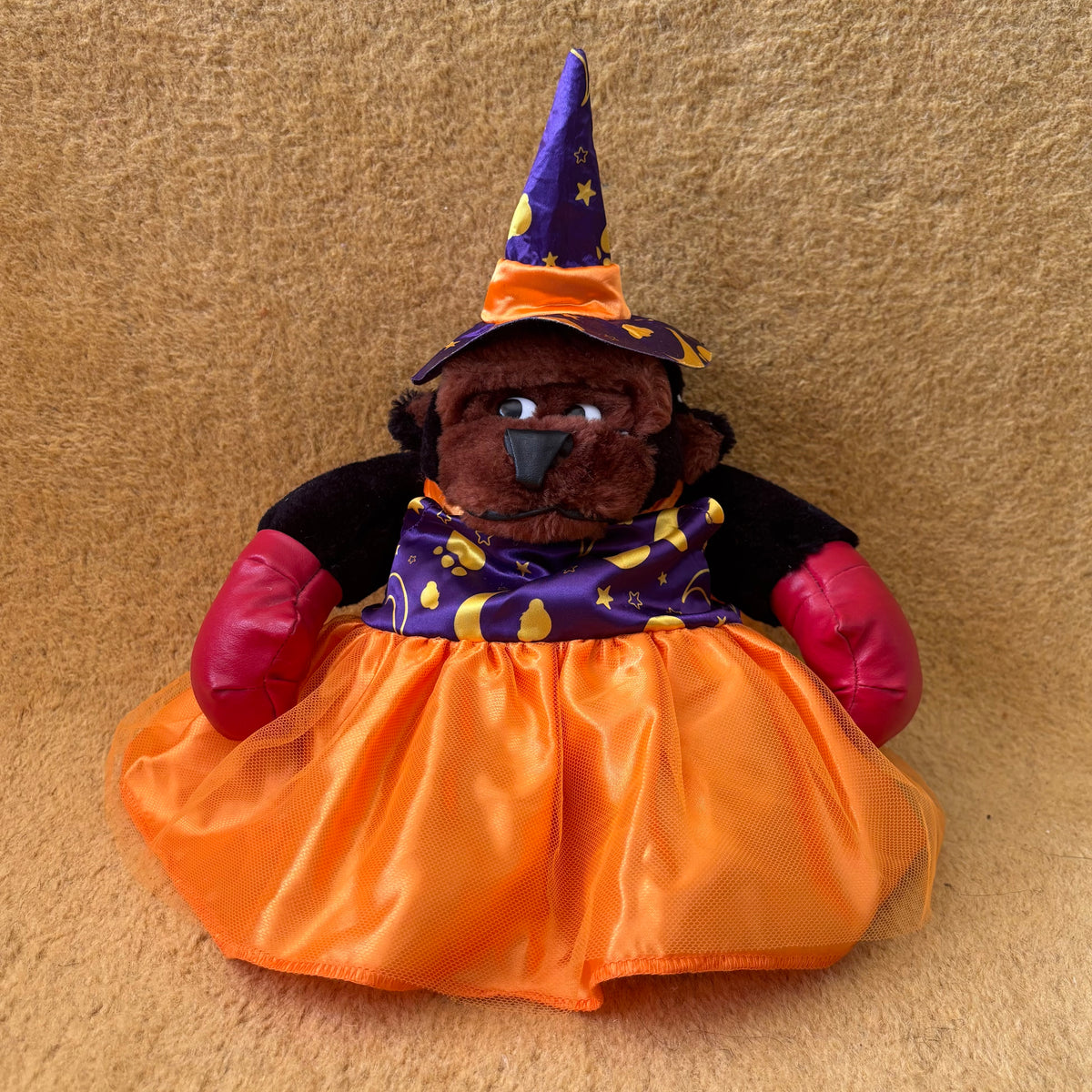 Waverley Wiz