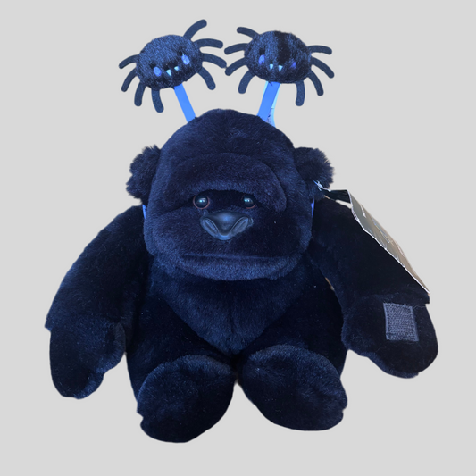 Wincey Spider