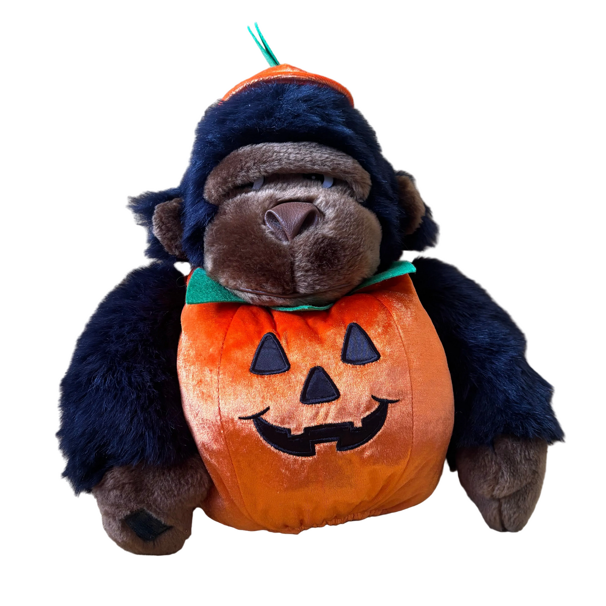 Pumpkin Paul