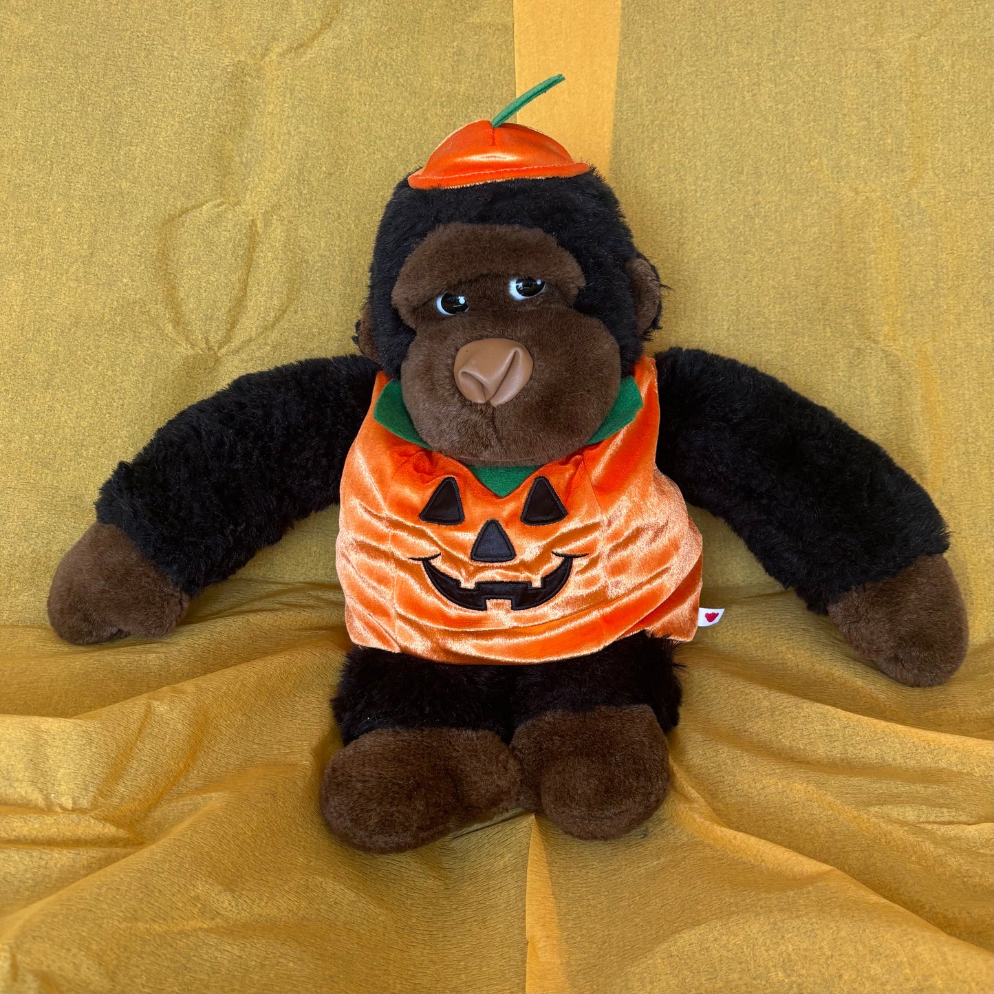 Pumpkin Beans