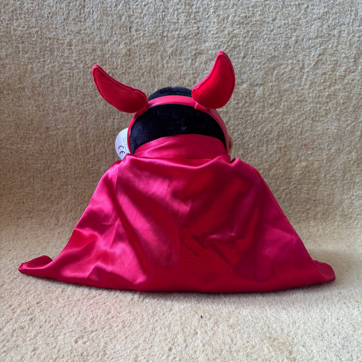 Devilish Devesh