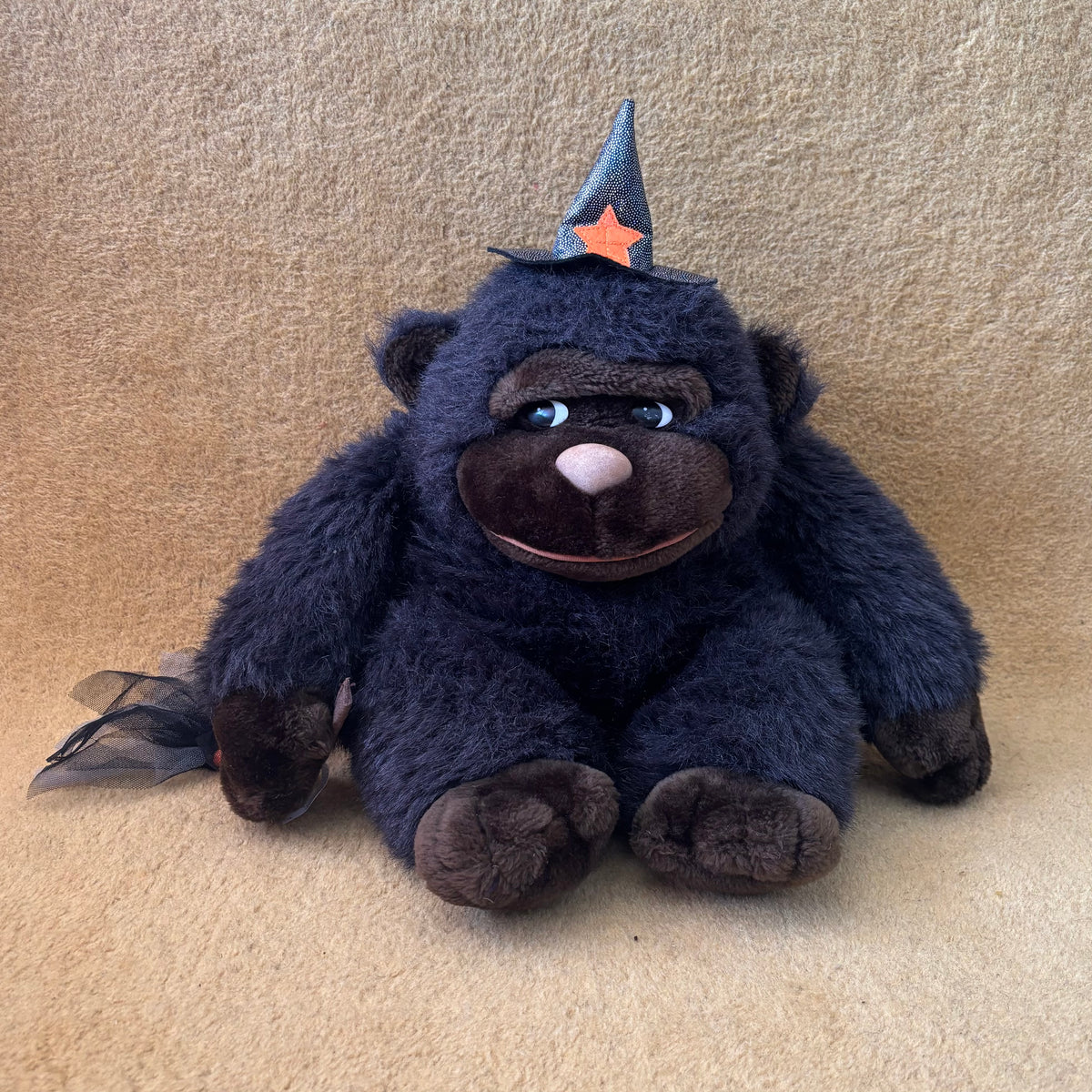 Mich Witch