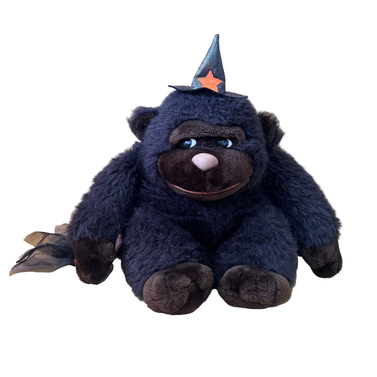 Mich Witch