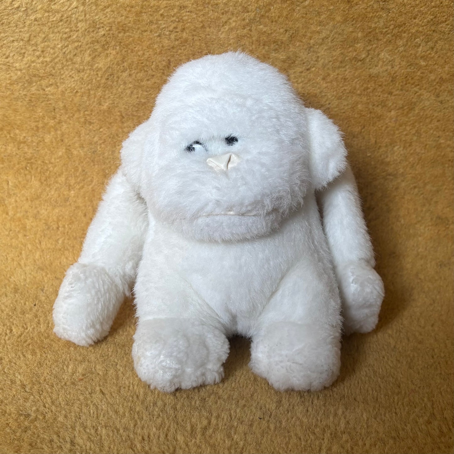 Mr Floppy Arms