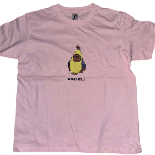 Women's Riller T-Shirt