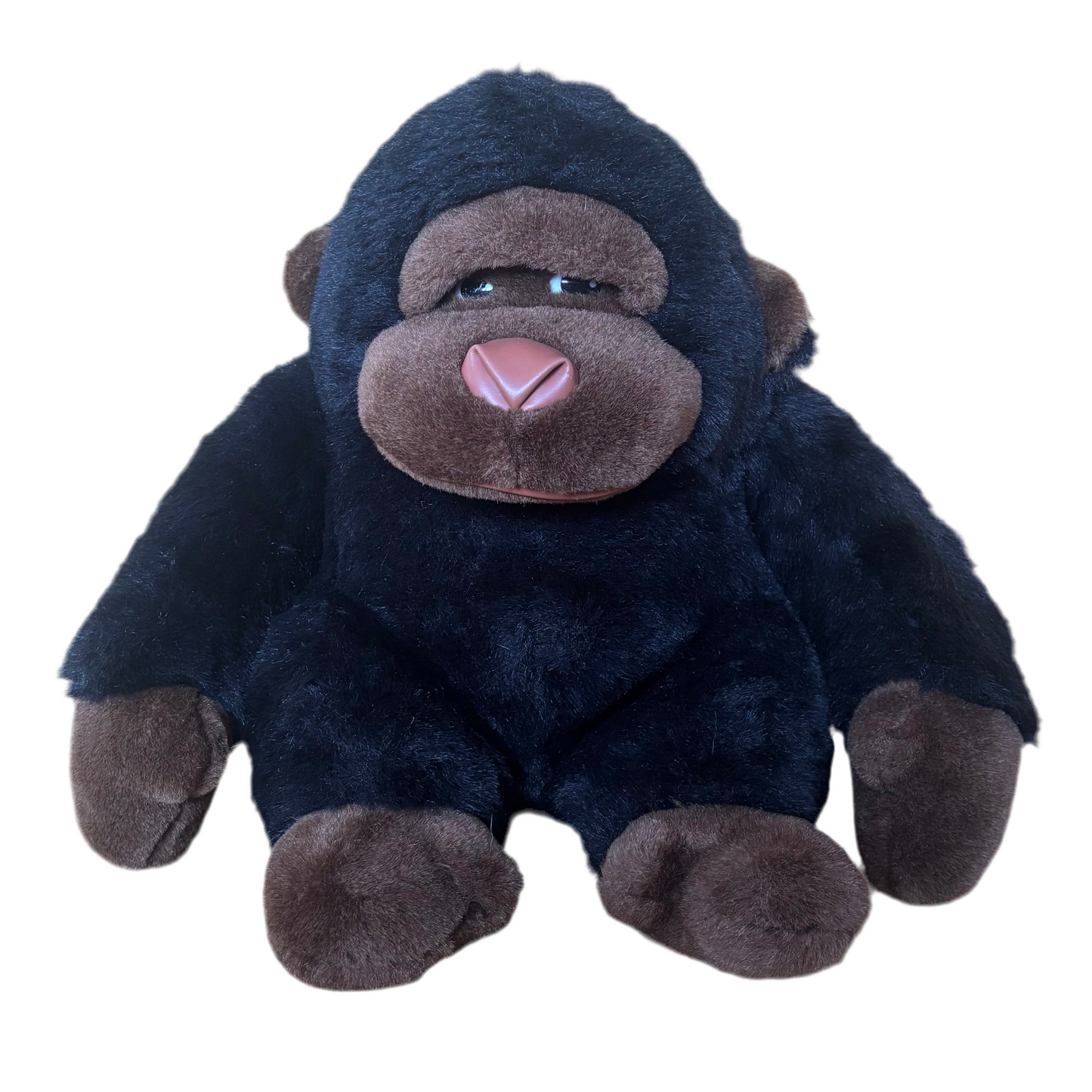 George