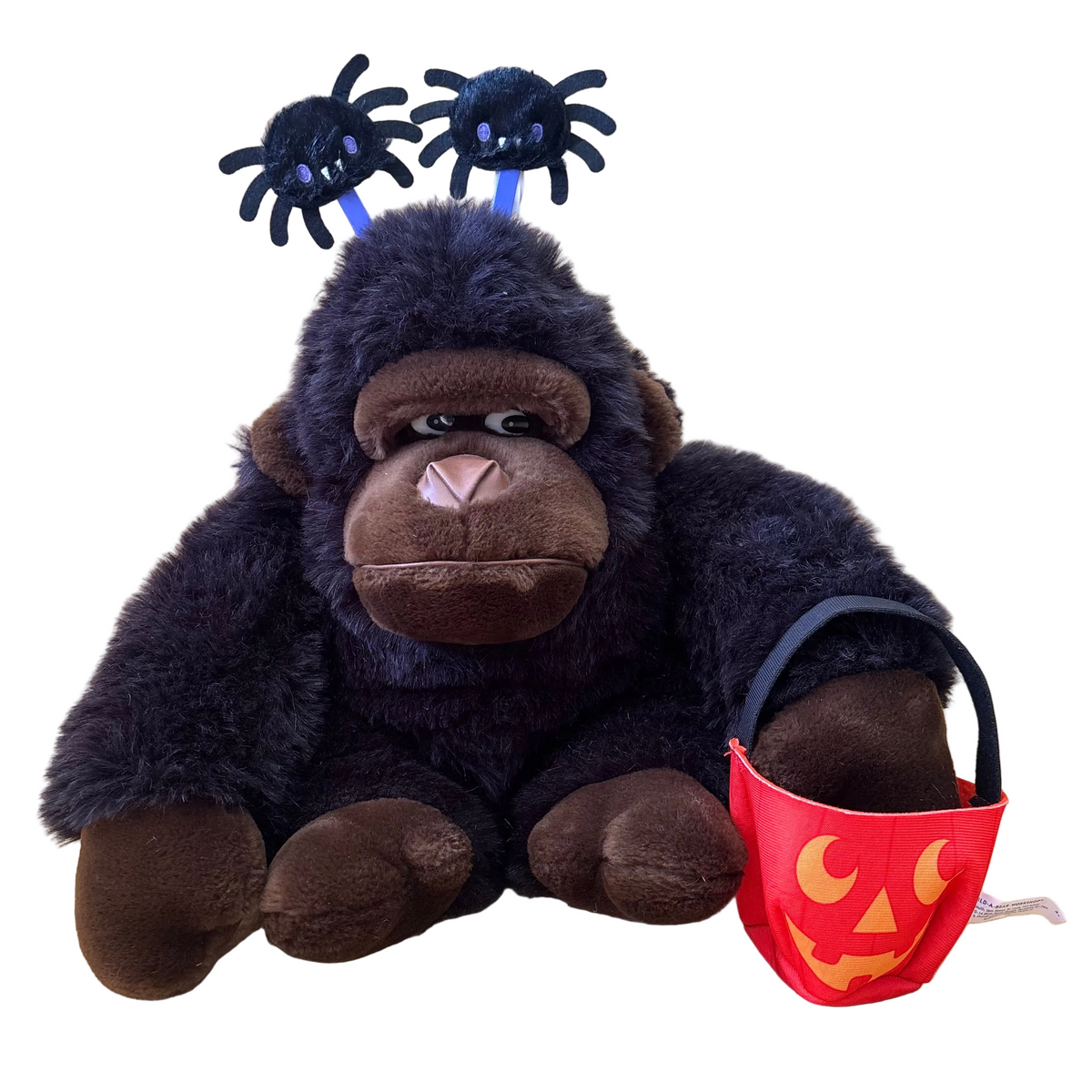 Gary Ghoul