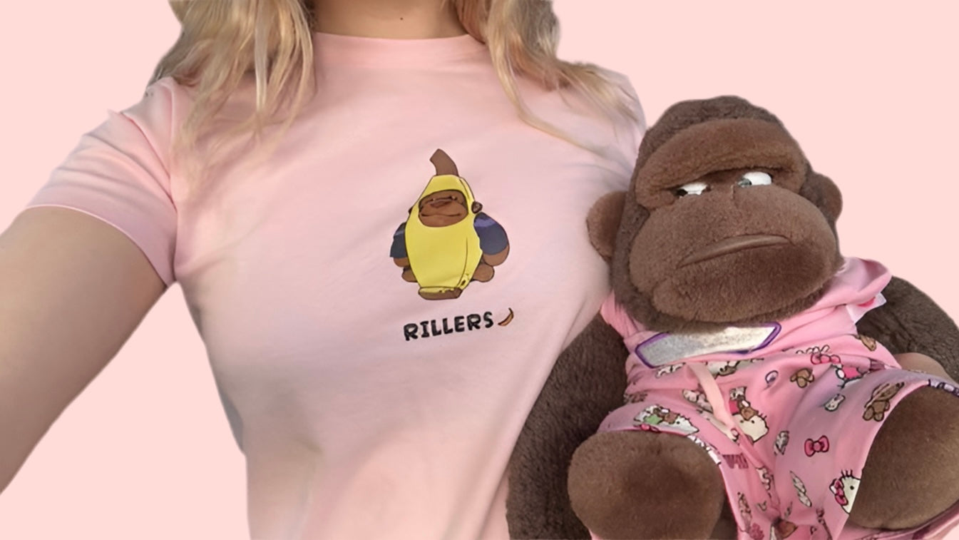 Women's Riller T-Shirt