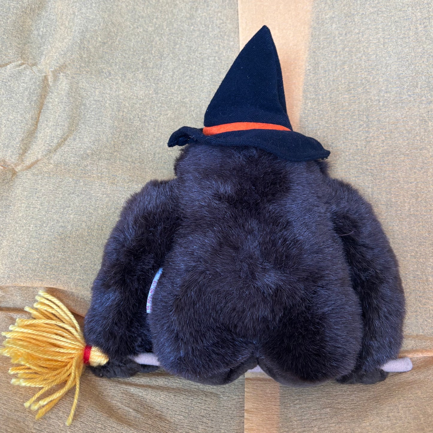 Tsuruya the Witch