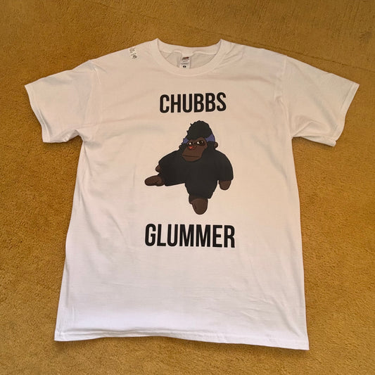 Chubbs Glummer T-Shirt