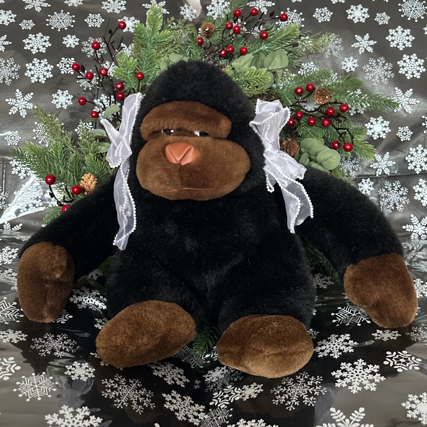 Felicity Navidad