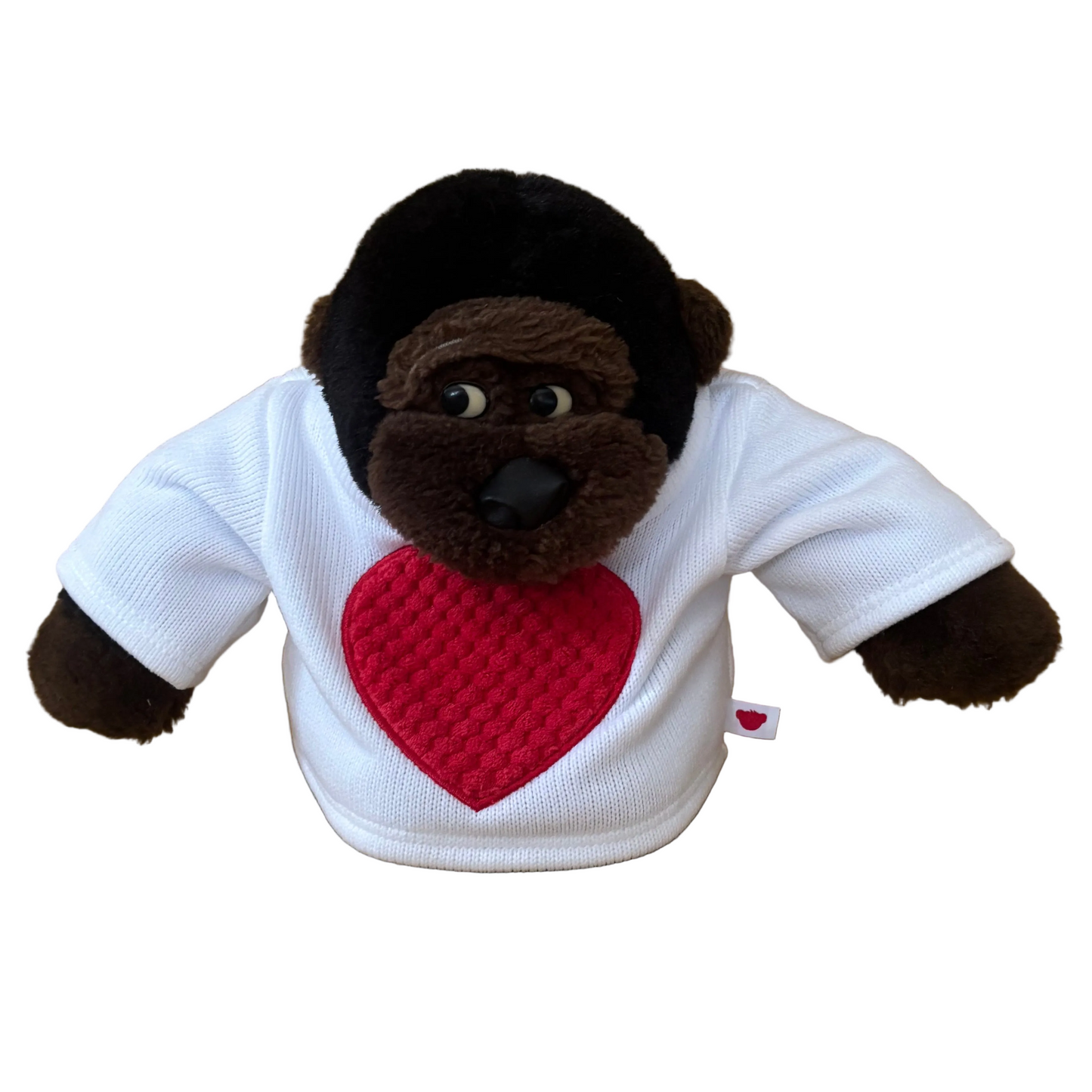 Teddy Smooch