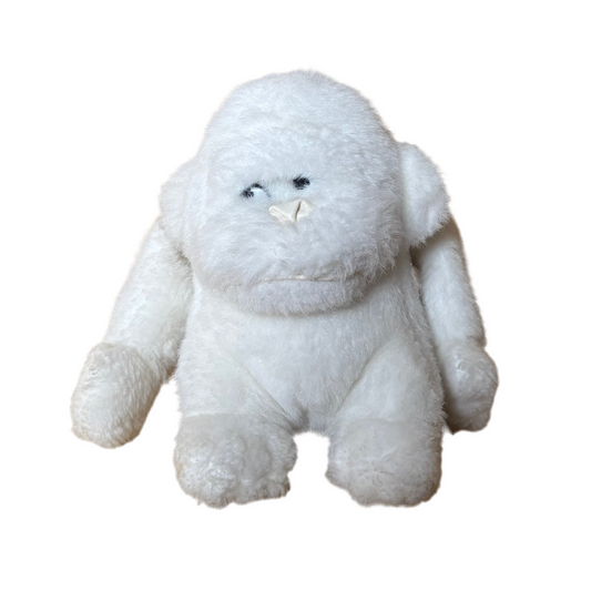 Mr Floppy Arms