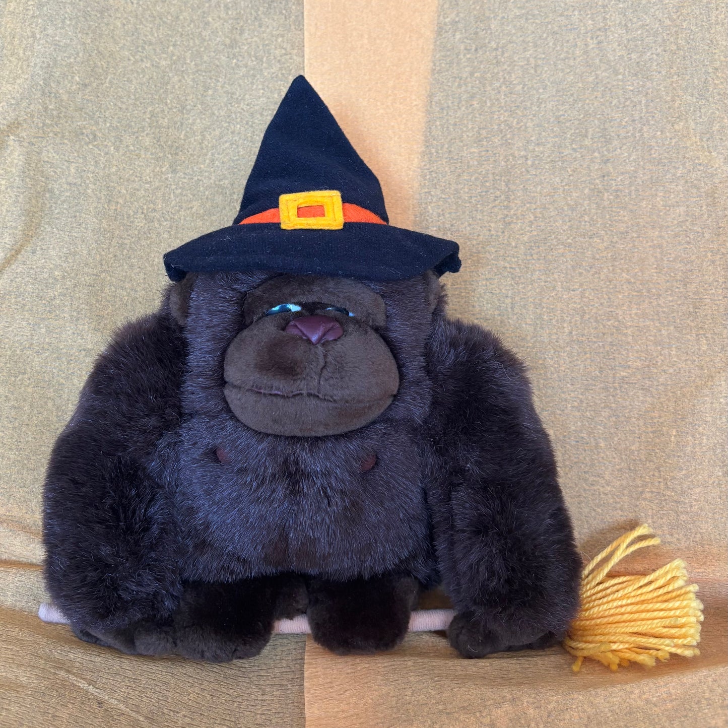 Tsuruya the Witch