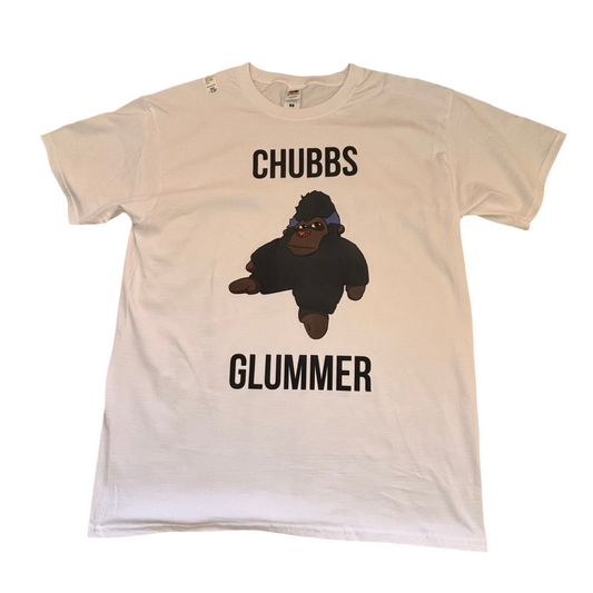 Chubbs Glummer T-Shirt