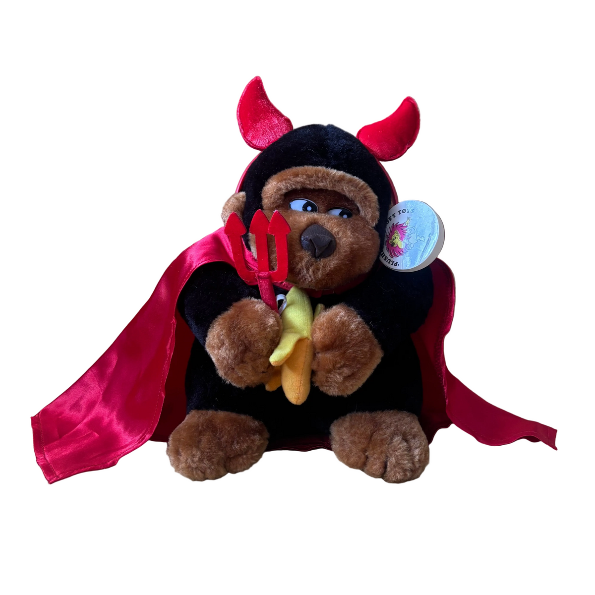 Devilish Devesh