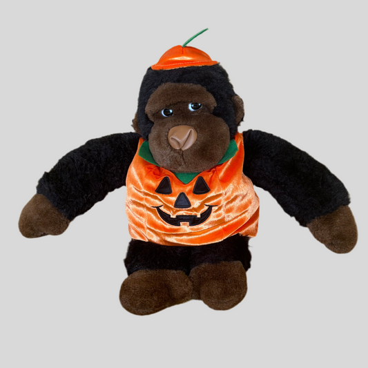 Pumpkin Beans